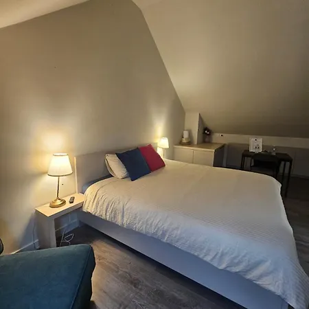 Con Cocina En 아파트