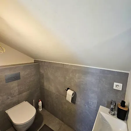 Con Cocina En * Gand