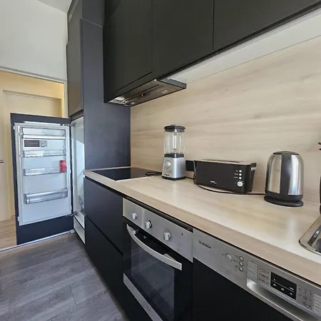 Con Cocina En * Ghent