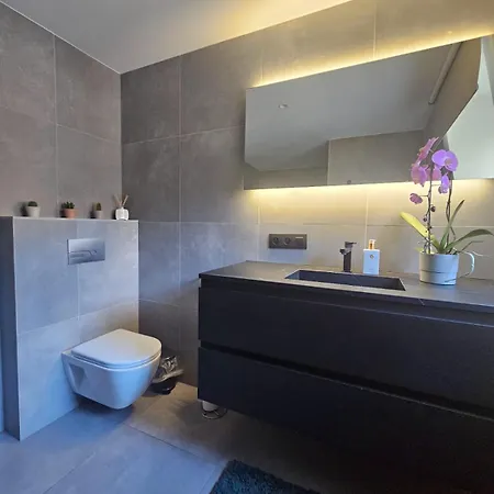 Appartamento Con Cocina En *